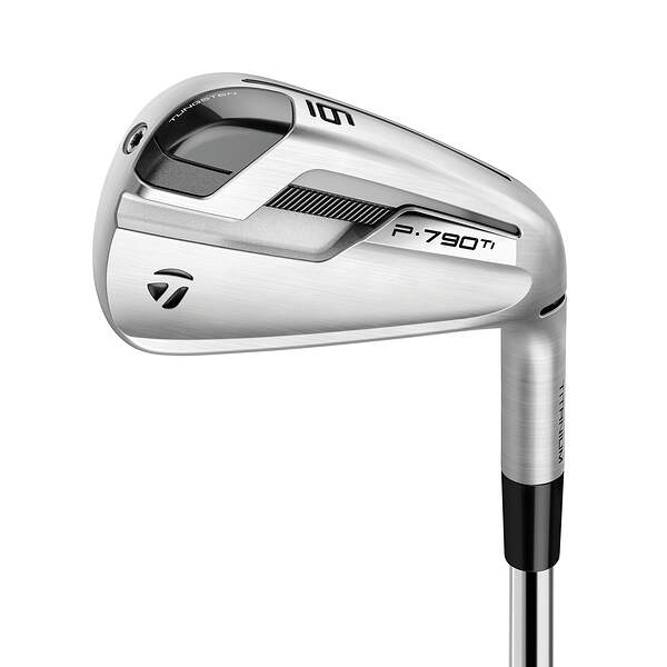 TaylorMade P790 TI Wedge 2nd Swing Golf
